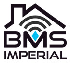 Imperial BMS Logo